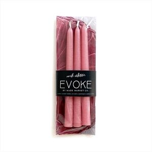 Evoke by Made Market Skinny Taper Trio - Rose